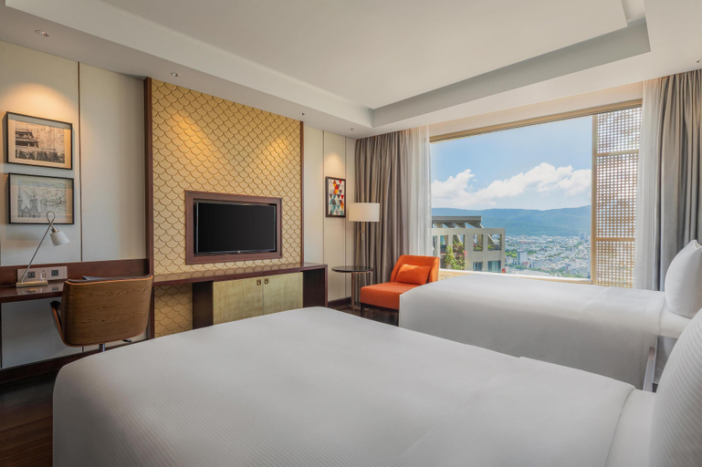Bedroom 4, Hilton Da Nang, Da Nang