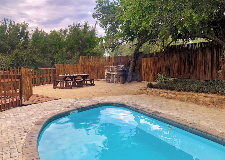 Sport & Beauty 3, Jozini Tiger Lodge by Dream Resorts, Umkhanyakude