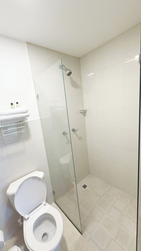 Bathroom 4, EDIFICIO FENICIA, Medellín