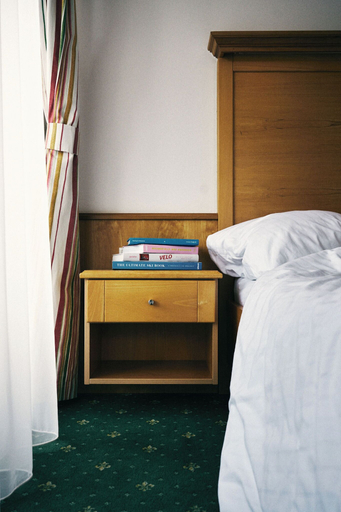 Room 2, Hotel Martini, Zell am See