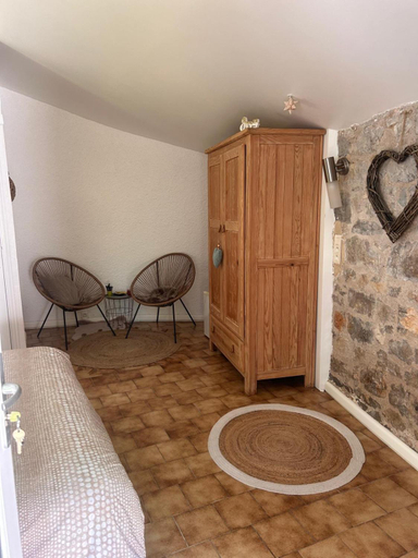 Others 5, Chambre en bordure d'Aveyron, Tarn-et-Garonne
