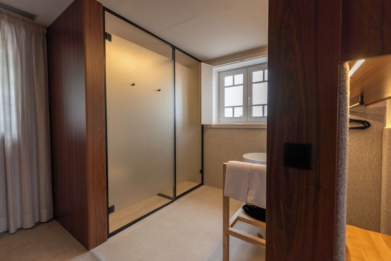 Bedroom 4, Hotel do Templo & SPA, Braga