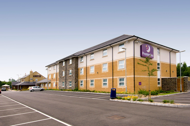 Exterior & Views 4, Premier Inn Llantrisant, Rhondda, Cynon, Taff