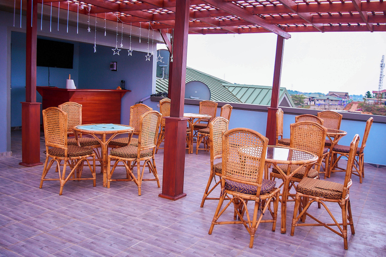 Others 2, Thy Favour Hotel, Shama Ahanta East