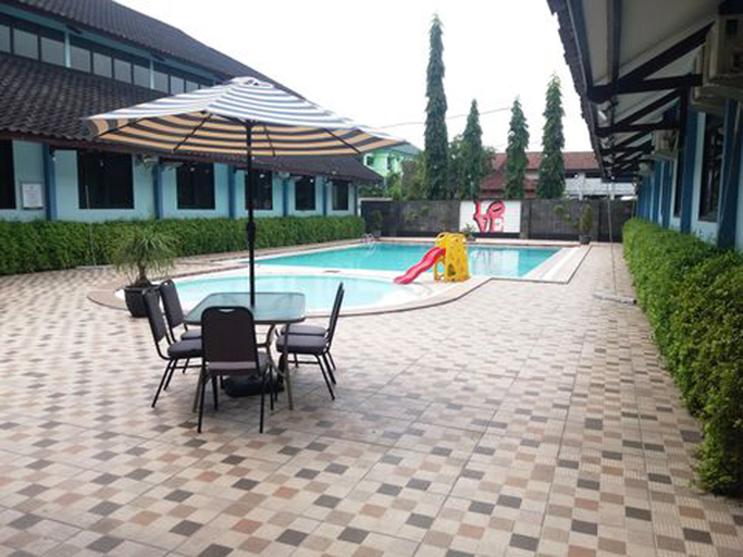 Others 2, PLUM Prestige Hotel Juanda, Surabaya