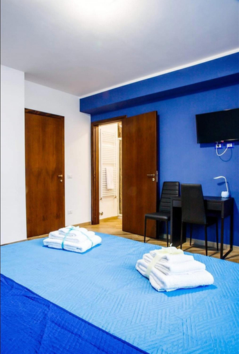 Others 4, B&B Da Antonella, Enna