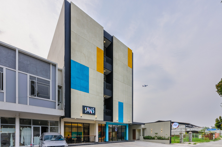 Others 4, Sans Max Living Tangerang, Tangerang