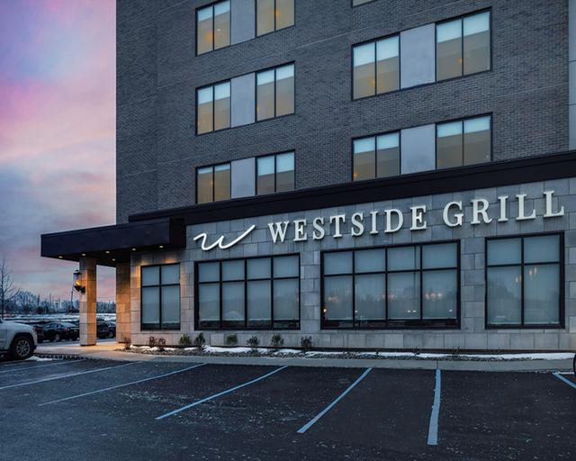 Exterior & Views 2, Hyatt House Allentown / Lehigh Valley, Lehigh