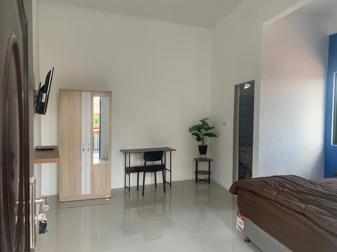 Bedroom 2, Azka house, Pekanbaru