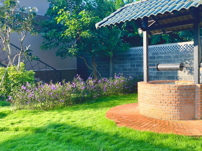 Others 4, ZEN garden, Xuyên Mộc