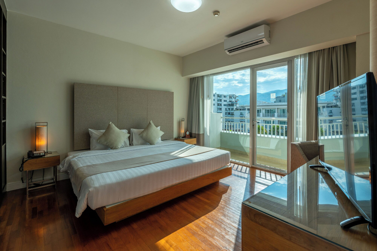 Bedroom 3, Kantary Hills Chiang Mai, Muang Chiang Mai