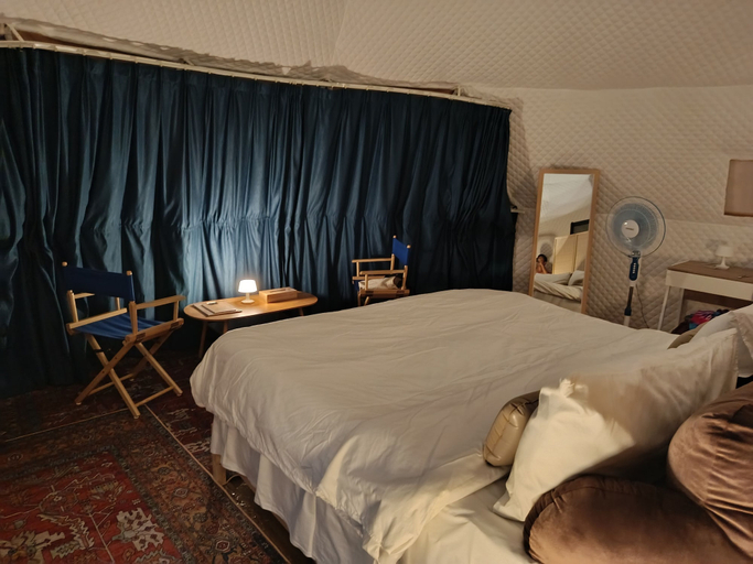 Room 3, Krabi Campsite Glamping & Camping, Mueang Krabi