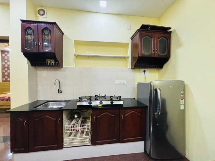 Others 5, ISHA Residency, Ernakulam