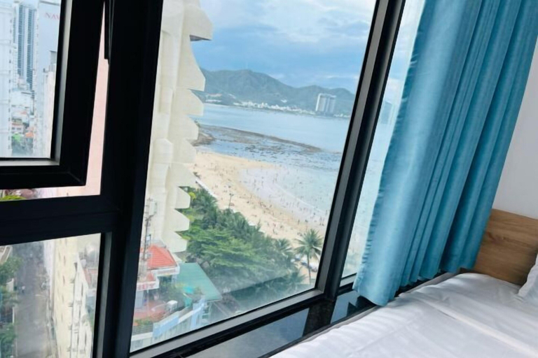 Room 3, Infini-Gerbera Ocean View Apartment Nha Trang, Nha Trang