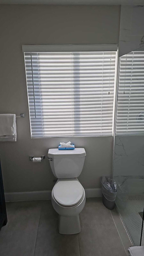 Bathroom 3, The Tides Grace Bay