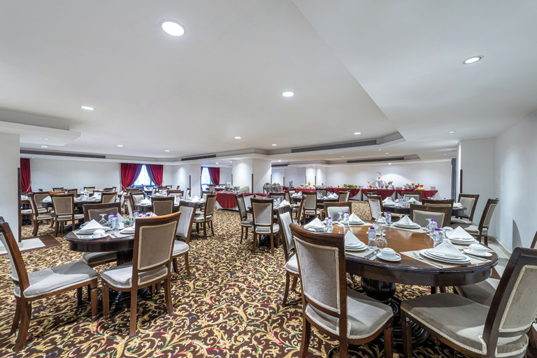 Food & Drinks 4, Razana Al Rowdah, Makkah