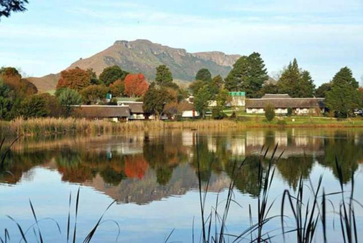 Others 4, DRAKENSBERG WHITE MOUNTAIN BACKPACKERS, Uthukela