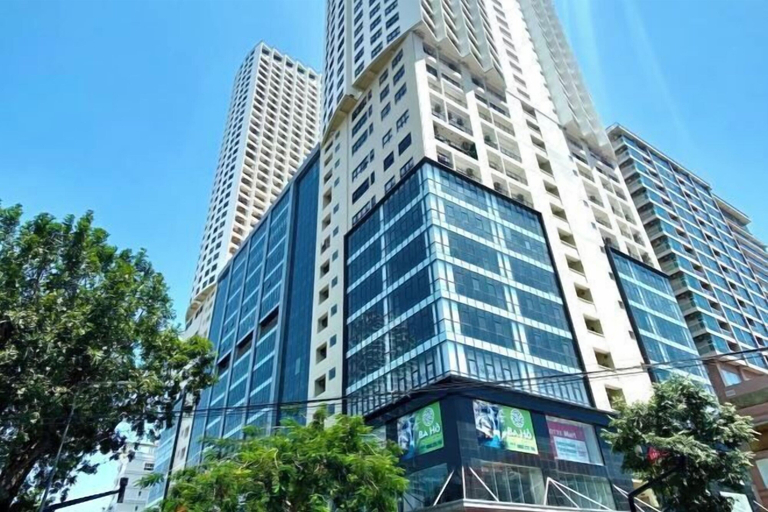 Exterior 4, Master Gold Coast Nha Trang, Nha Trang