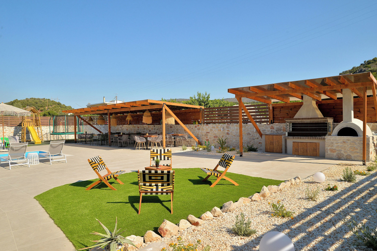 Exterior & Views 2, ID Holiday Living, Peloponnese