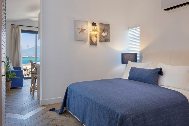 Bedroom 5, Ada Dreams City, Fethiye