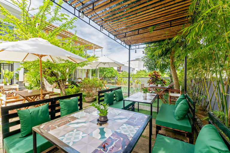 Others 3, Le Paname Garden Villa Hoi An, Da Nang