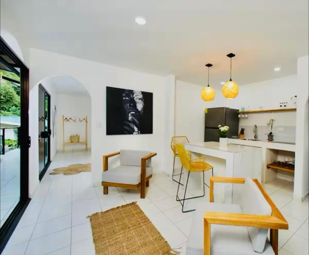 Others 4, Deluxe Loft 1 BDR con linda vista, Puntarenas