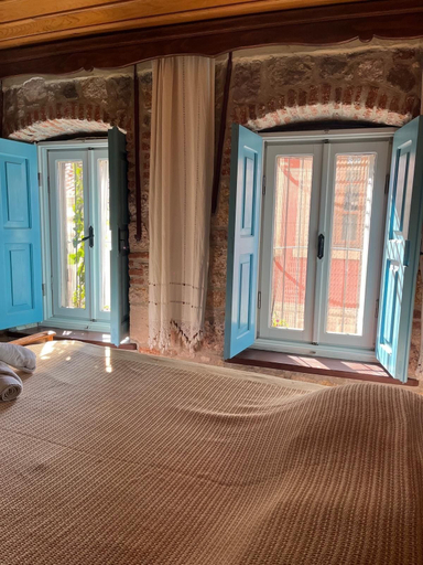 Room 4, Gülsün Hanim Konagi, Ayvalık