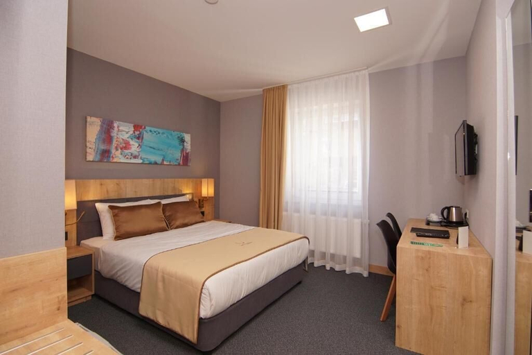 Bedroom 4, Casa Constanza Hotel Garni am Bodensee, Bodenseekreis