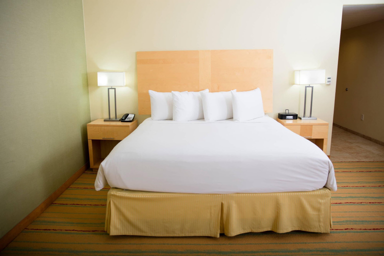 Bedroom 3, Radisson Hotel Yuma, Yuma