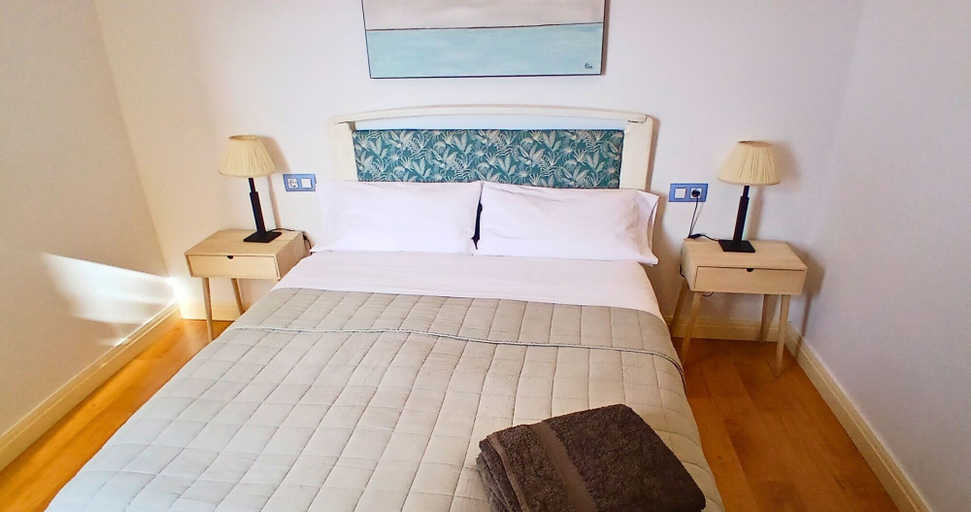 Room 3, Casa Manuela Monesterio, Badajoz