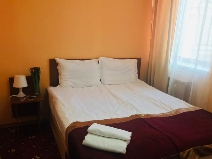 Others 2, Davidov Inn, Vysokogorskiy rayon