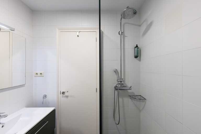 Room 2, Unik Vacation Via Augusta, Tarragona