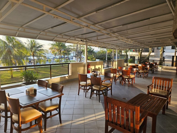 Food & Drinks 5, Solar do Amanhecer, Niterói