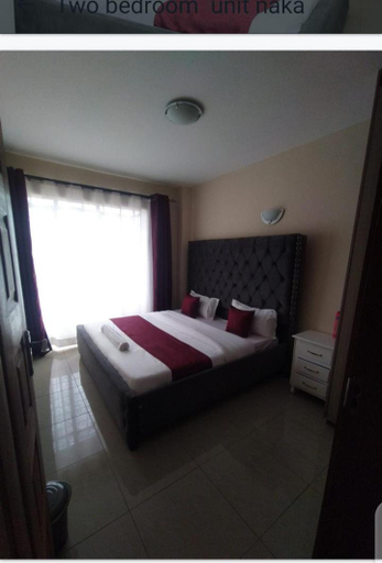 Others 4, snazzy guest house, Nakuru Town East