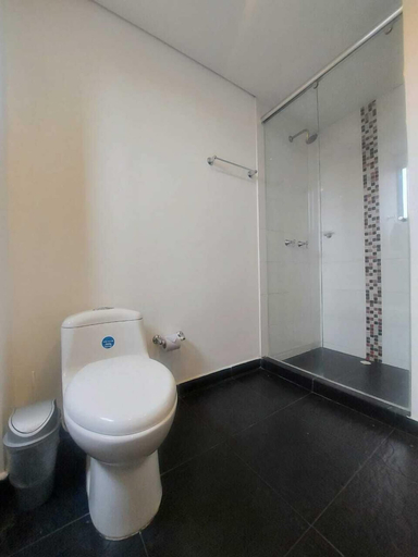 Bathroom 4, Luxury Suites & Apartments, Santafé de Bogotá