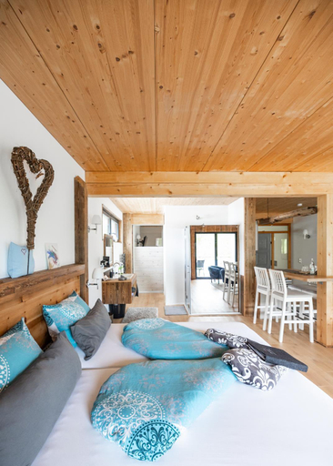 Sport & Beauty, Heinfling Chalet Essing, Kelheim