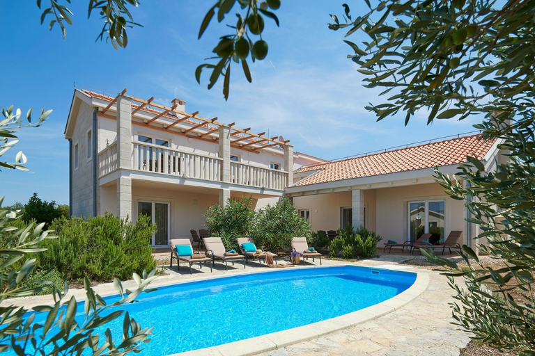 Others 5, Modern Villas Aphrodite X and Hermes VII, Hvar Island, Stari Grad