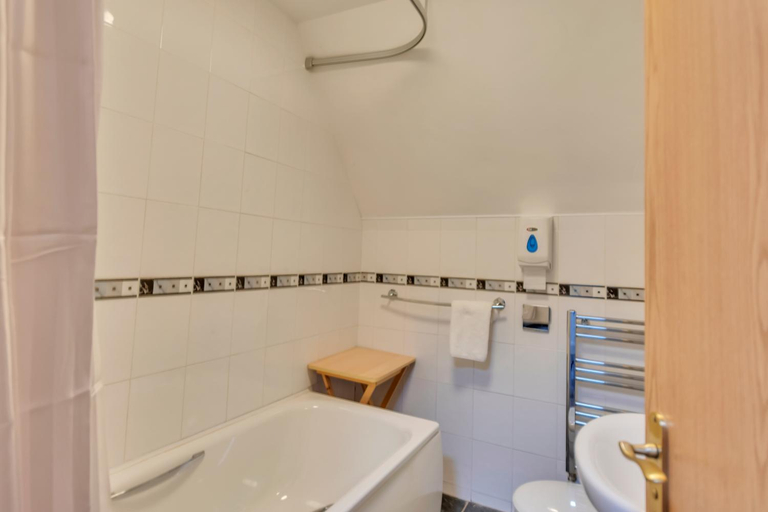 5, White Waters Hotel & Spa Llangollen, Denbighshire