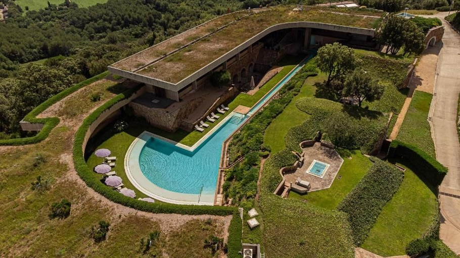 Exterior 3, Esperit Roca Hotel, Girona