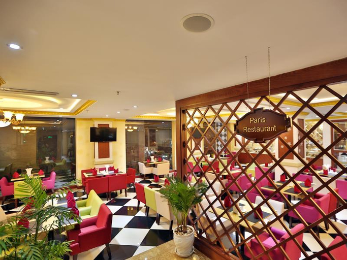 Food & Drinks 3, Gopatel Hotel and Spa, Da Nang