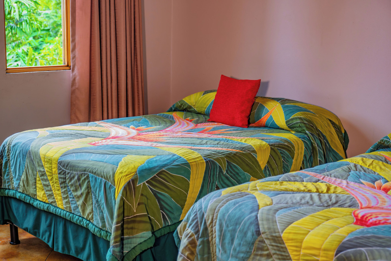 Bedroom 3, Lost Iguana Resort and Spa, San Carlos