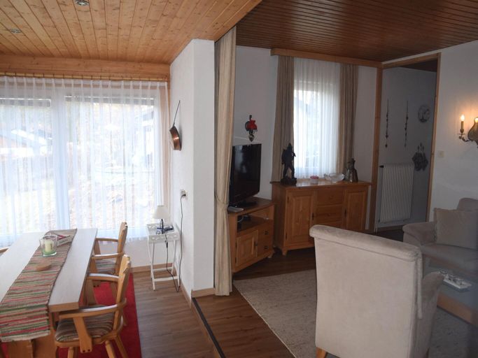 Others 4, Ferienhaus im malerischen Allgau, Ostallgäu
