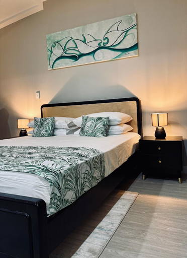 Bedroom 3, King Solomon Hotel, Cruz