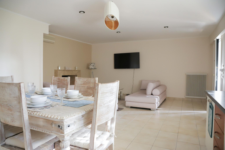 Others 5, Perfect Home for Relaxing, Attica
