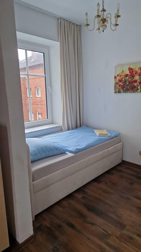 Bedroom 5, Zimmervermietung Hohenlockstedt, Steinburg