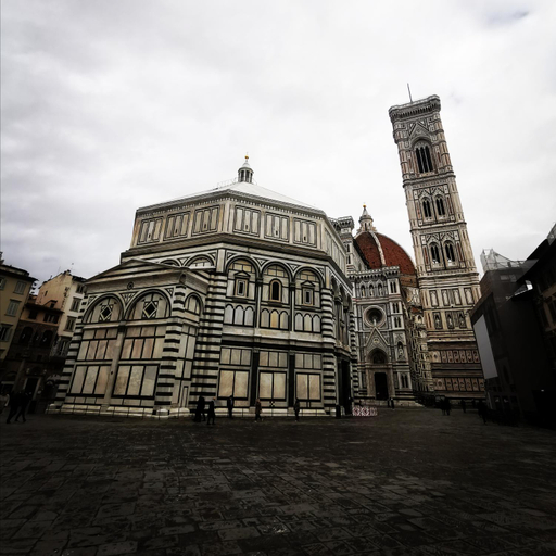 Others 4, Florence Rooms Novella, Florence