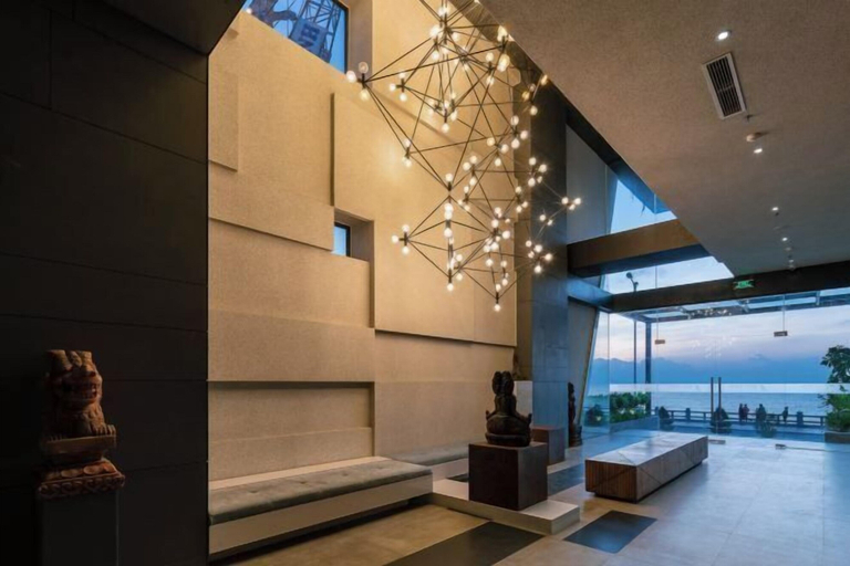 Interior 3, Joy Trip Hotel & Spa Nha Trang, Nha Trang