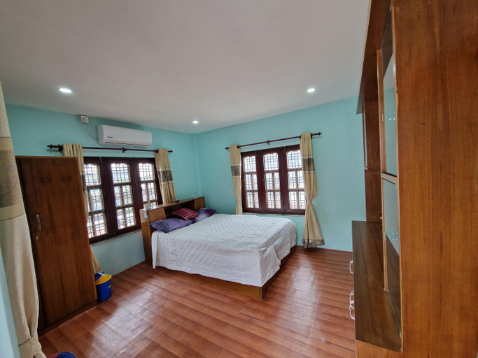 Others 5, Ramanad House, Gandaki