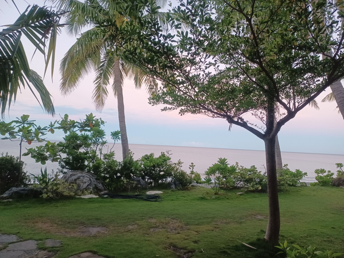 Terrace/patio 3, Jasmine Bay, Pingtung