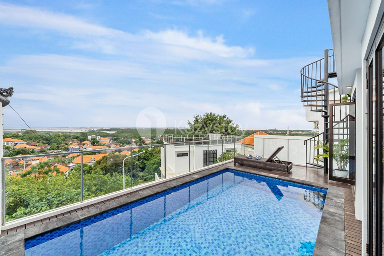 Others 5, Jorje Villa by Kozystay - Nusa Dua, Badung
